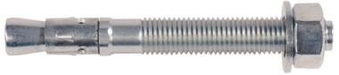 Fischer Bolzenanker FBN II 10/30  040854 