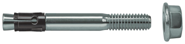 Fischer Nagelanker FNA II 6x25    044111 