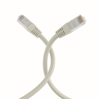 Patchkabel Utp grau 3,0m 
