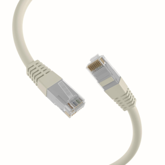 Patchkabel Utp grau 3,0m 