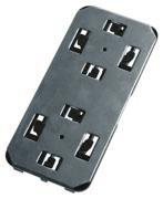TG LWL Micro Spleissbox      H02050A0106 