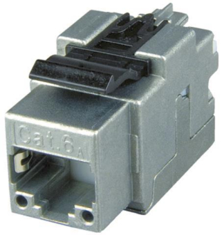 TG AMJ-Modul K Cat6A         J00029K0036 