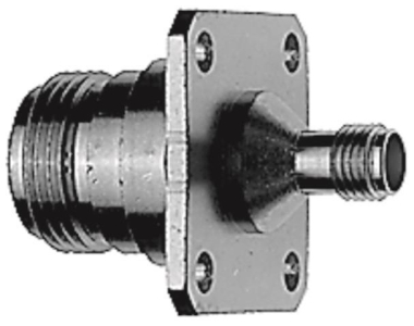 TEGA Adapter N-SMA           J01027B0008 