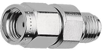 TEGA Adapter SMA -R-SMA 50   J01155R0095 