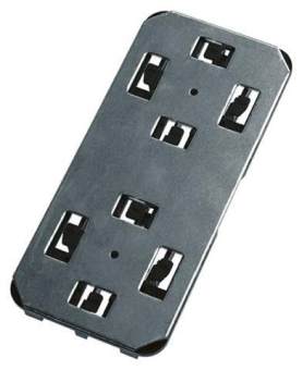 TG LWL Micro Spleissbox      H02050A0106 