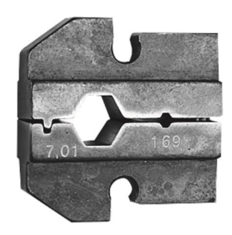 TEGA Crimpeinsatz              100025888 