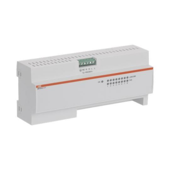 ABB IP Switch PoE 8 Ports   ISP/S8.1.1.1 