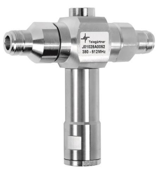 TEGA N-Überspannungableiter  J01028A0052 