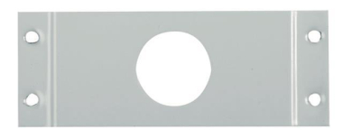 TG Kabeleinführung 1HE für   H02025A0313 