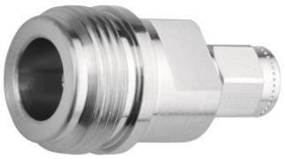 TEGA Adapter N-SMA 50Ohm TA    100024201 