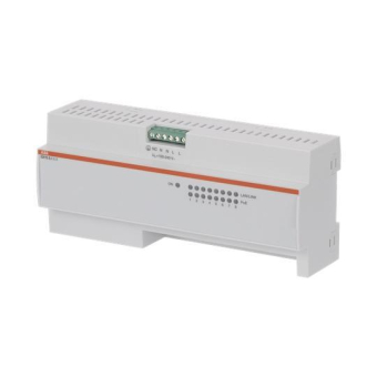 ABB IP Switch PoE 8 Ports   ISP/S8.1.1.1 