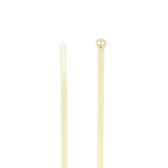 TUB Kabelbinder mit              TYHT28M 