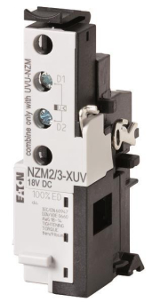 EATON NZM2/3-XUV                  259527 