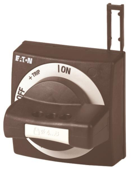 EATON NZM1/2-XGR-S/MODAN Griff    285726 
