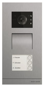 BJ Außenstation Video      A21381P3-S-03 