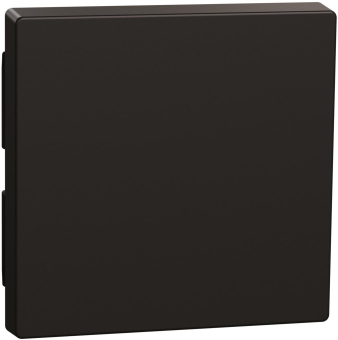 Merten Wippe schwarz matt   MEG3300-0403 