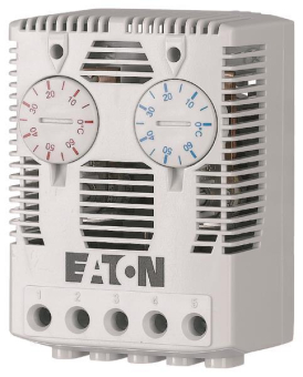 EATON TH-TWIN Twin-Thermostat Ö+S 167266 