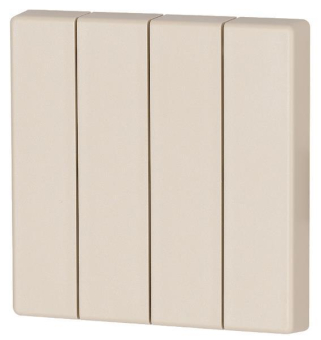 EATON CWIZ-04/02 Wippe 4fach      126051 