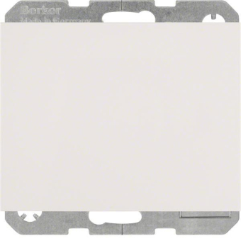 BER K1 Steckdose mit Schutz-  6765777109 