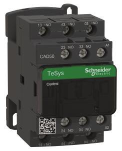 GS Hilfsschütz                   CAD50P7 