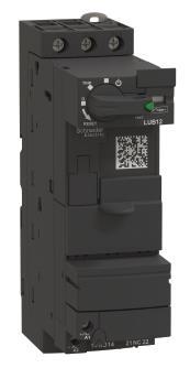 GS Grundger T 12A                  LUB12 