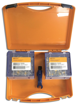 Televes Push-on Stecker-Set      PSI2000 
