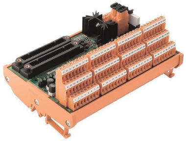 Weidmüller TBY-C3-UNIV-2KB-Z 