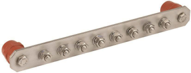 DEHN PA-Schiene 8-polig           472229 