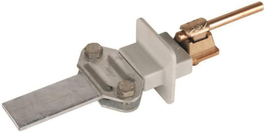 DEHN Zweimetalltrennklemme m. KS- 460147 