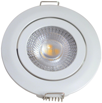 Ledino 5W LED-Einbauspot  11210051002020 