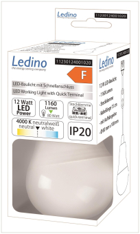 Ledino Baulicht           11230124001020 