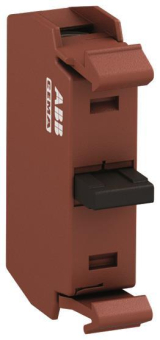 ABB Kontaktblock 1S f.Halter     P9B10VN 