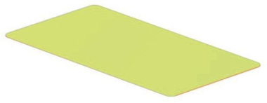 Weidmüller ESG 9/17 MM GE VPE1000 ESG 