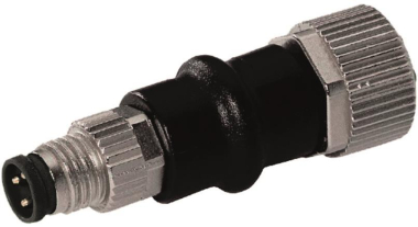 Weidmüller SAI-Y-4S-M12/M12 Rundsteck- 