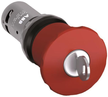 ABB CE4K-10R-11 Not-Aus-     CE4K-10R-11 