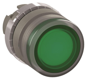 ABB PUSHBUTTON P9M Befehls-und  P9MPLVGV 