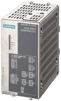 SIEM Scalance X204RNA 6GK5204-0BS00-2NA3 