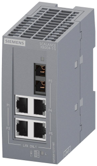 Siemens               6GK5004-1GL10-1AB2 