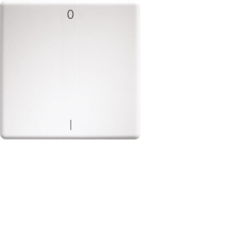 Eltako W-FT4F-@ Wippe lasergraviert 