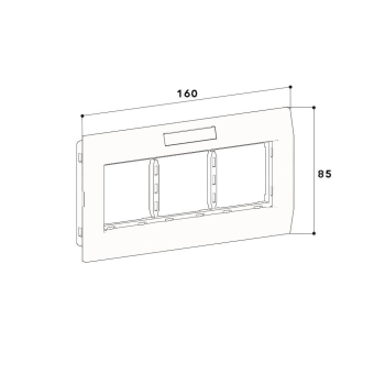 GGK 4670               KSE/M45-3aludekor 