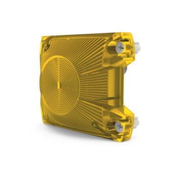            PY-TL Cover compl. 10-60DC YE 