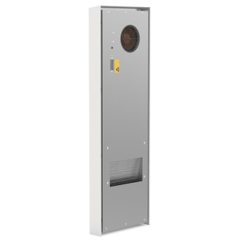 Pfannenberg       PWS 6302 230V RAL 7035 