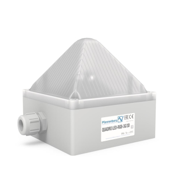 Pfannenberg      QUADRO LED-RGB-3G/3D LV 