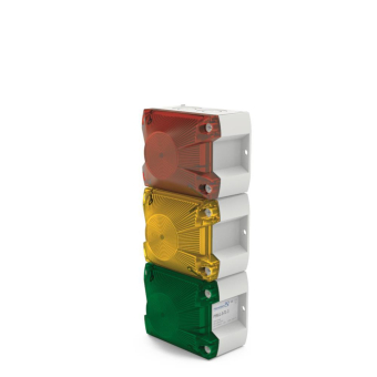            PY-TL-3 RD-YE-GN 10-60DC 7035 