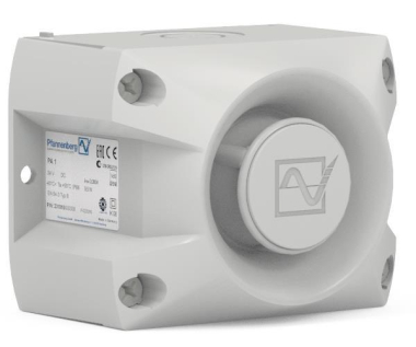 Pfannenberg Schallgeber PA 1 230 AC 7035 