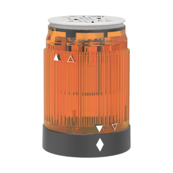 Pfannenberg BR50-LED-CL HI AM 24AC/DC WH 