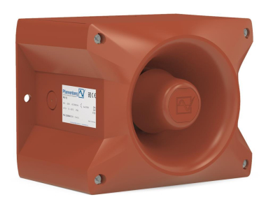 Pfannenberg Schallgeber       PA 10 HVAC 