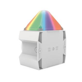 Pfannenberg       PA L 5 230 AC RGB 7035 
