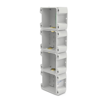 Pfannenberg LED-        PY L-S-TL-4 7035 