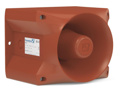 Pfannenberg Schallgeber       PA 20 LVDC 